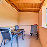 With A Parking Space Mali Losinj, Losinj - 19653 Apartment *
