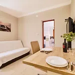 With A Parking Space Mali Losinj, Losinj - 19653 Apartment *