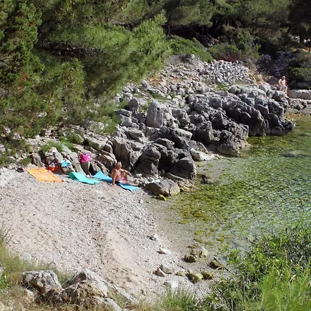Appartement With A Parking Space Mali Losinj, Losinj - 19653 *