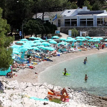With A Parking Space Mali Losinj, Losinj - 19653 Διαμέρισμα *