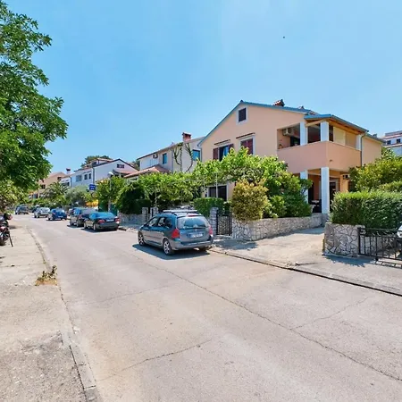 With A Parking Space Mali Losinj, Losinj - 19653 Mali Lošinj