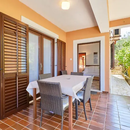 With A Parking Space Mali Losinj, Losinj - 19653