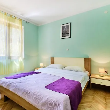 With A Parking Space Mali Losinj, Losinj - 19653 * Mali Lošinj