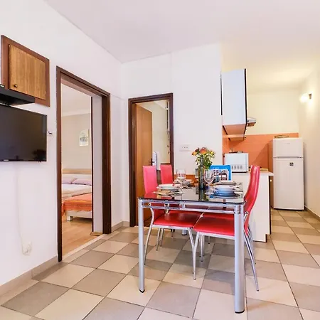 With A Parking Space Mali Losinj, Losinj - 19653 Appartement