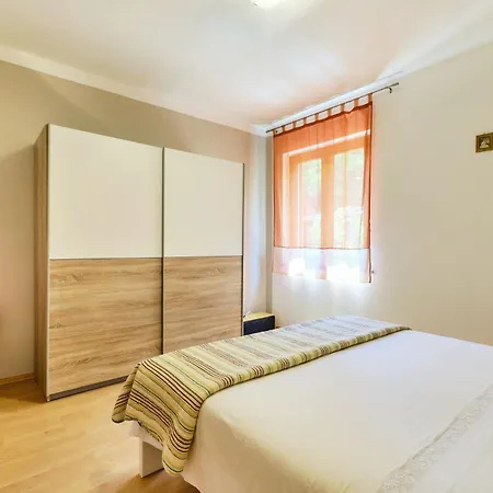 With A Parking Space Mali Losinj, Losinj - 19653 Appartement