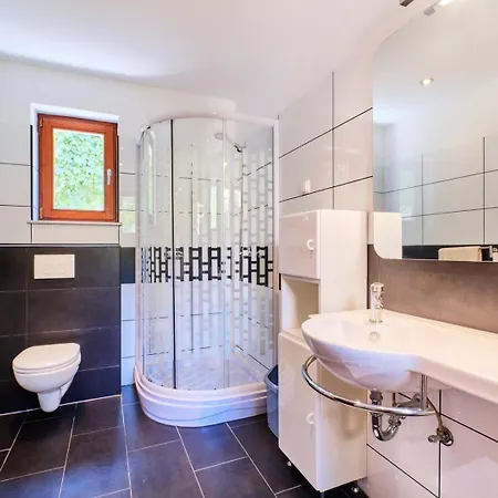 With A Parking Space Mali Losinj, Losinj - 19653 Appartement *